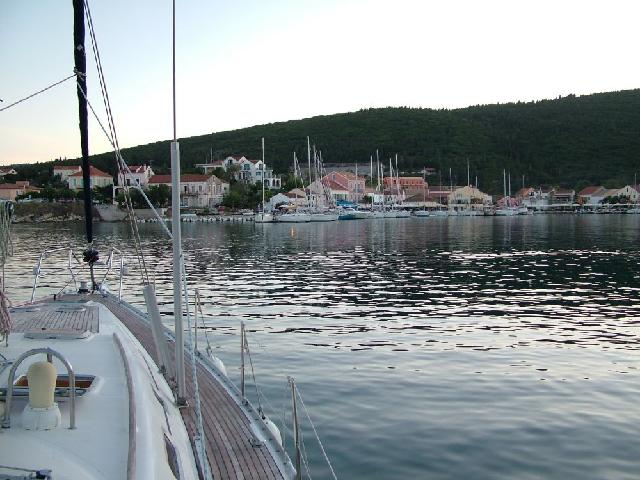 Řecko, jachta 2008 > obr (418)